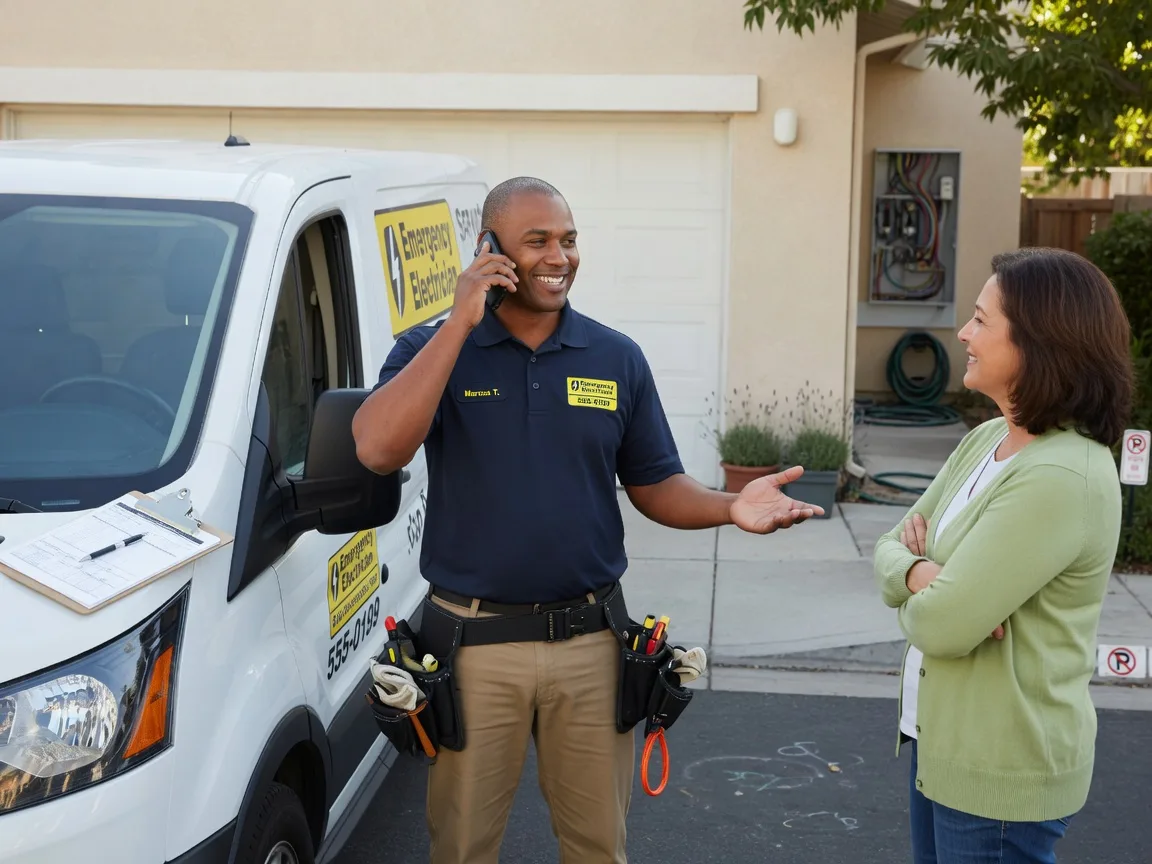 Emergency Electrician Soledad, CA FAQs
